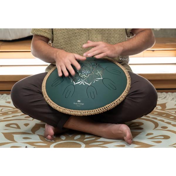 Meinl Sonic Energy Zungentrommel 16 Zoll Fis-Moll