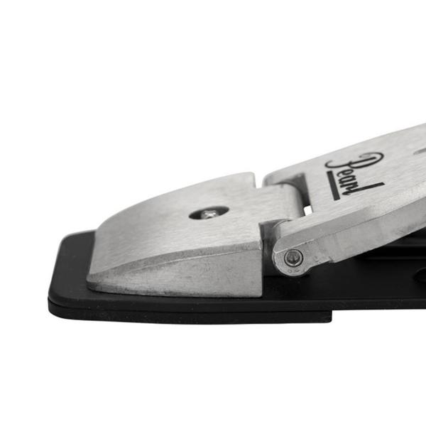 Pearl P-1030R Einzel-Fußmaschine Eliminator Solo Red