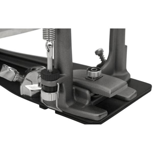 Pearl P-1032R Doppel-Fußmaschine Eliminator Solo Red