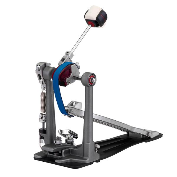 Pearl P-2050B Eliminator Fußmaschine mit Schlagzeugstöcken