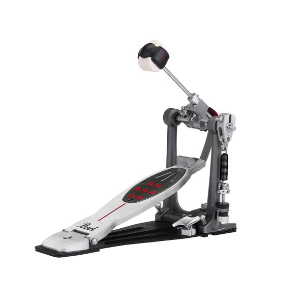 Pearl P-2050B Eliminator Fußmaschine mit Schlagzeugstöcken