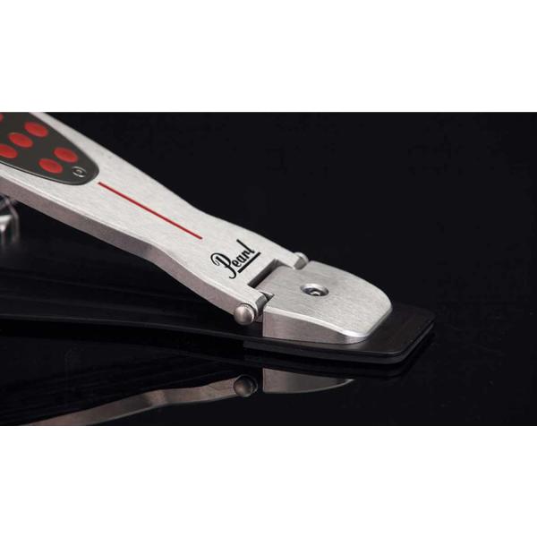 Pearl P-2050B Eliminator Redline Fussmaschine