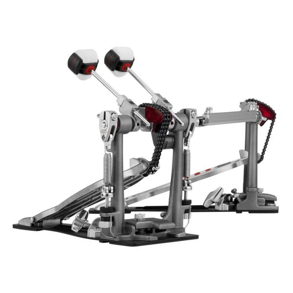 Pearl P2052C Eliminator Doppel-Fussmaschine