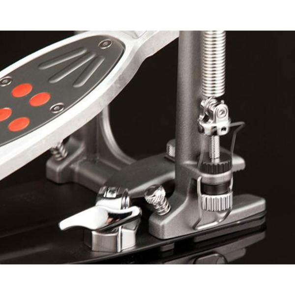 Pearl P2052C Eliminator Doppel-Fussmaschine mit Drumsticks 1 Paar