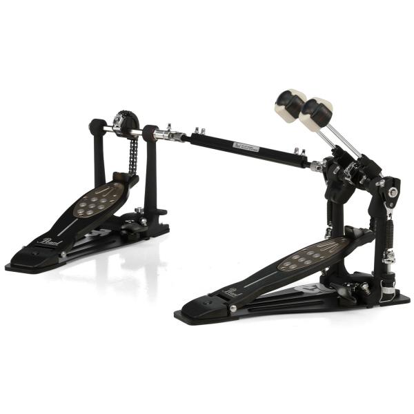 Pearl Doppel-Fußmaschine P-2052C/B Eliminator Limited Edition