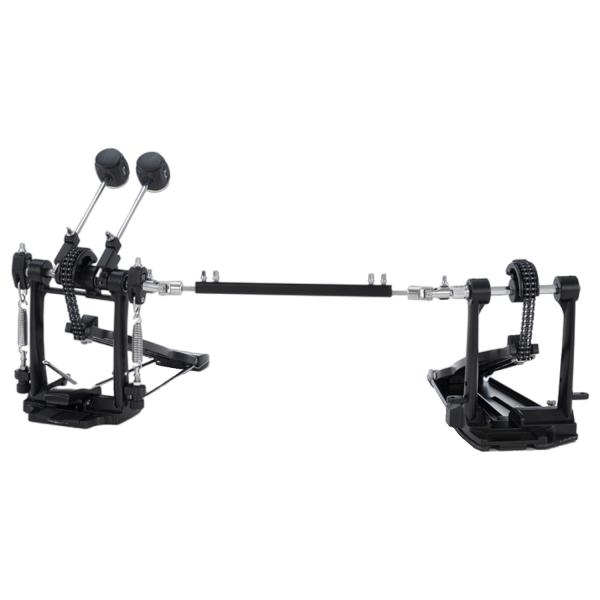 Pearl Fußmaschine P-532 Double Bass mit Schlagzeugstöcken