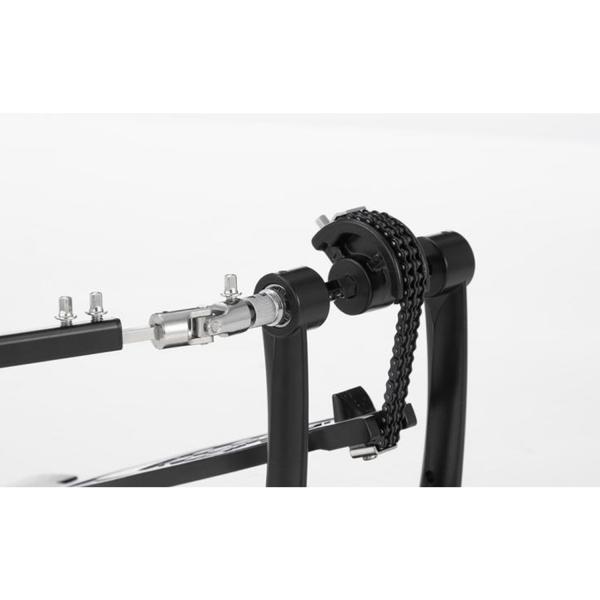 Pearl Fußmaschine P-532 Double Bass mit Schlagzeugstöcken