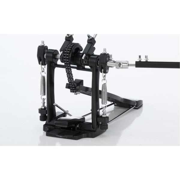 Pearl Fußmaschine P-532 Double Bass mit Schlagzeugstöcken