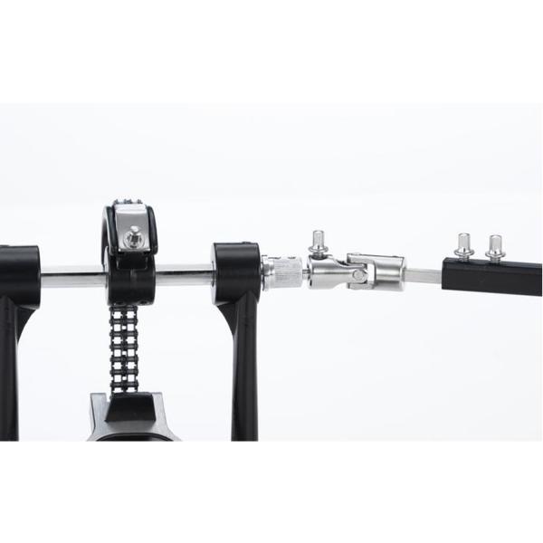 Pearl Fußmaschine P-532 Double Bass mit Schlagzeugstöcken