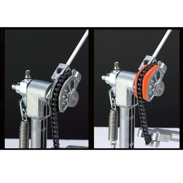 Pearl P-932 Doppelfußmaschine