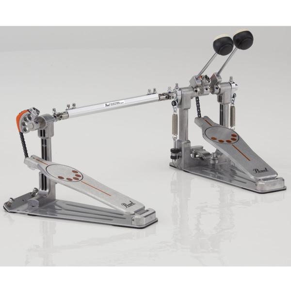 Pearl P-932 Doppelfußmaschine