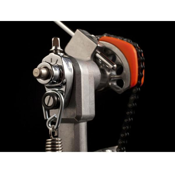 Pearl P-932 Doppelfußmaschine