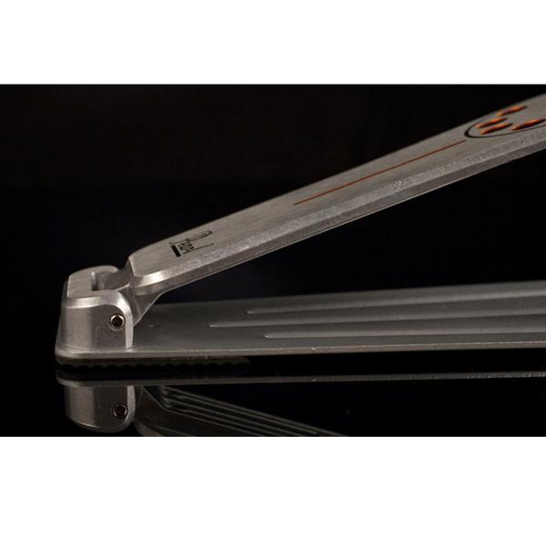 Pearl P-932 Doppelfußmaschine