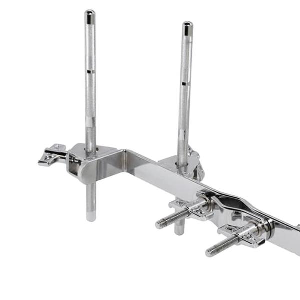 Dixon PA-AM4 Percussionhalter mit 4 Stangen