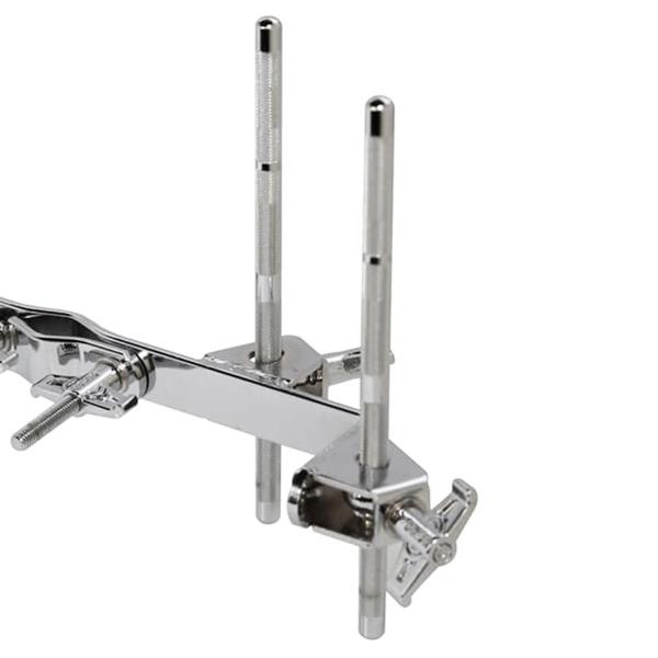 Dixon PA-AM4 Percussionhalter mit 4 Stangen