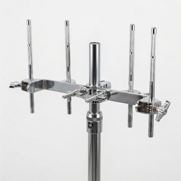 Dixon Percussion-Halterung PA-AM4 mit 4 Stangen