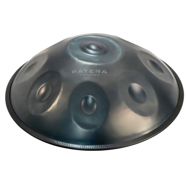 Patera Handpan HPCM-1 Cis-Minor mit Tasche
