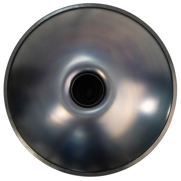 Patera Handpan HPCM-1 Cis-Minor mit Schlägel