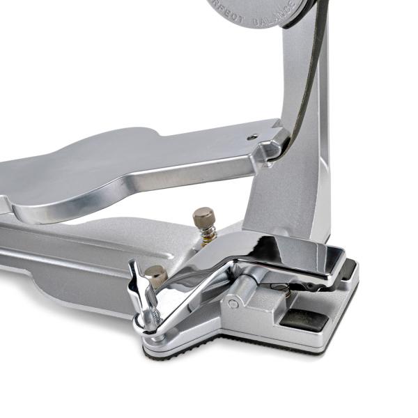 Sonor Pedal PBS Perfect Balance Standard mit Schlagzeugstöcken