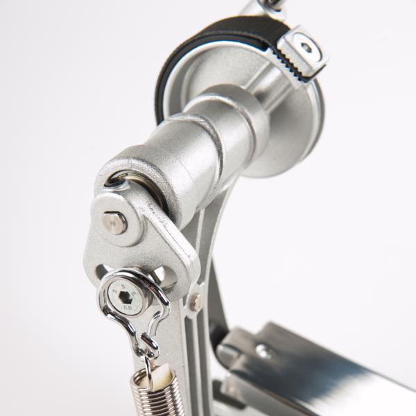 Sonor Pedal PB Perfect Balance Jojo Mayer Signature mit Schlagzeugstöcken