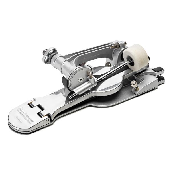 Sonor Pedal PB Perfect Balance Jojo Mayer Signature mit Schlagzeugstöcken