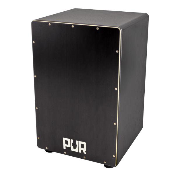 Pur Cajon PC1066 Vision One Black