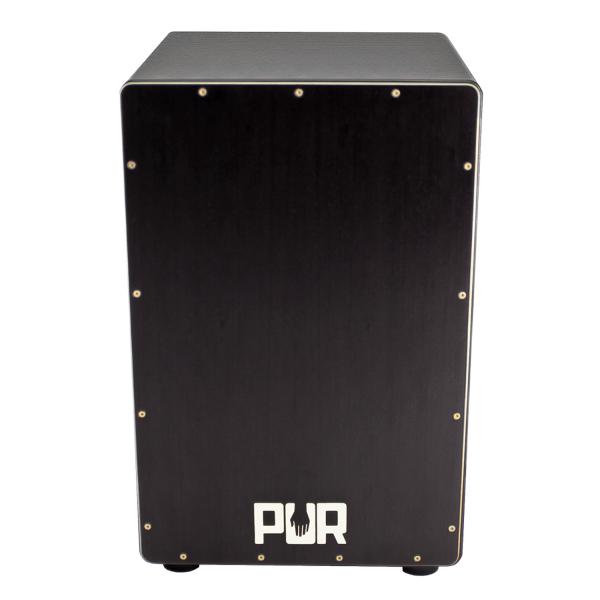 Pur Cajon PC1066 Vision One Black mit Tasche