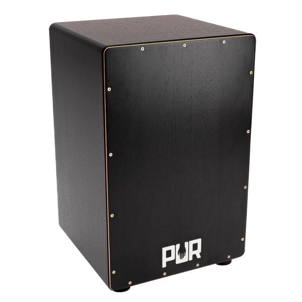 Pur Cajon PC1066 Vision One Black mit Tasche