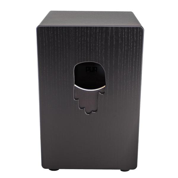 Pur Cajon PC1066 Vision One Black mit Tasche