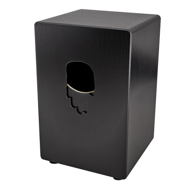 Pur Cajon PC1066 Vision One Black mit Tasche