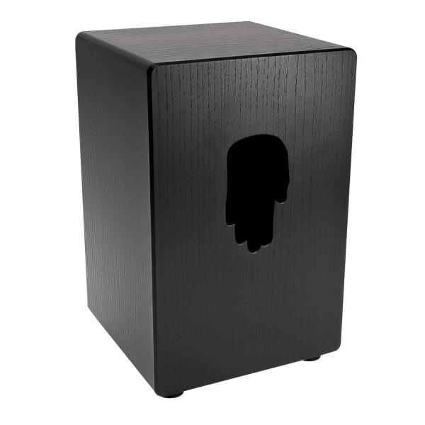 Pur Cajon PC1066 Vision One Black mit Tasche