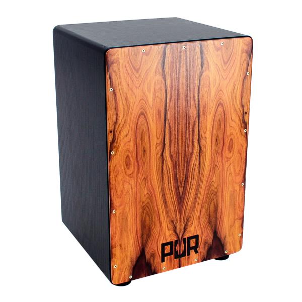 Pur Cajon PC1077 Vision One Santos Palisander mit Tasche