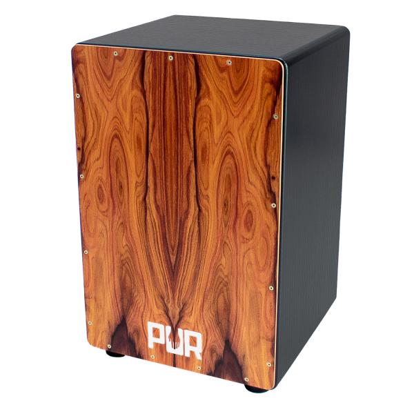 Pur Cajon PC1077 Vision One Santos Palisander