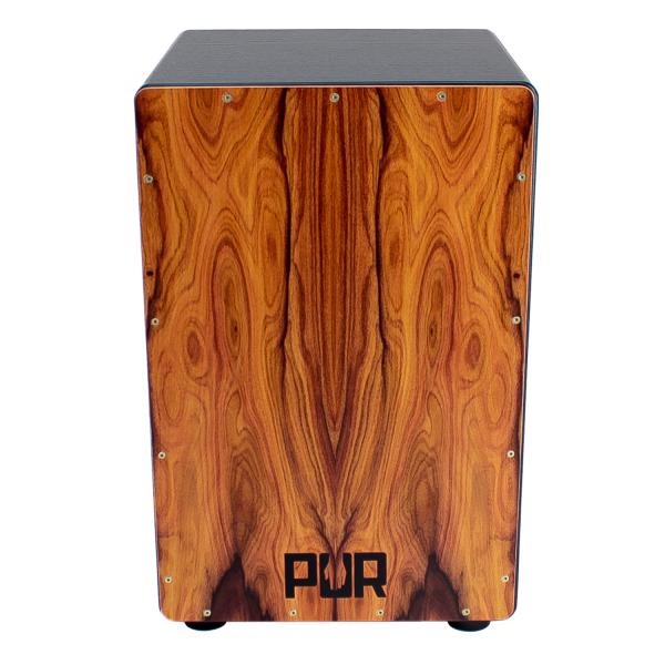 Pur Cajon PC1077 Vision One Santos Palisander mit Tasche