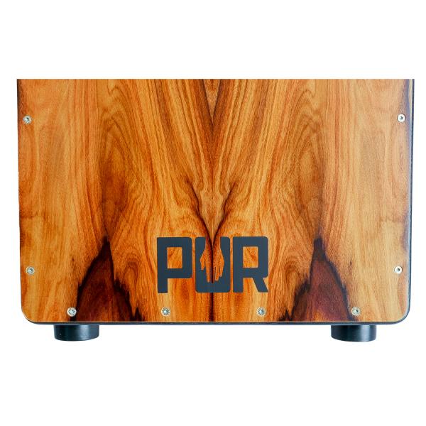 Pur Cajon PC1077 Vision One Santos Palisander mit Tasche