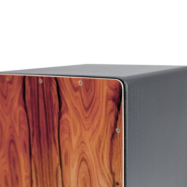 Pur Cajon PC1077 Vision One Santos Palisander mit Tasche