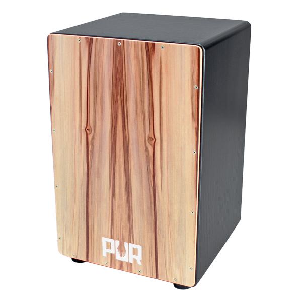 Pur Cajon PC1088 Vision One Satin Nuss