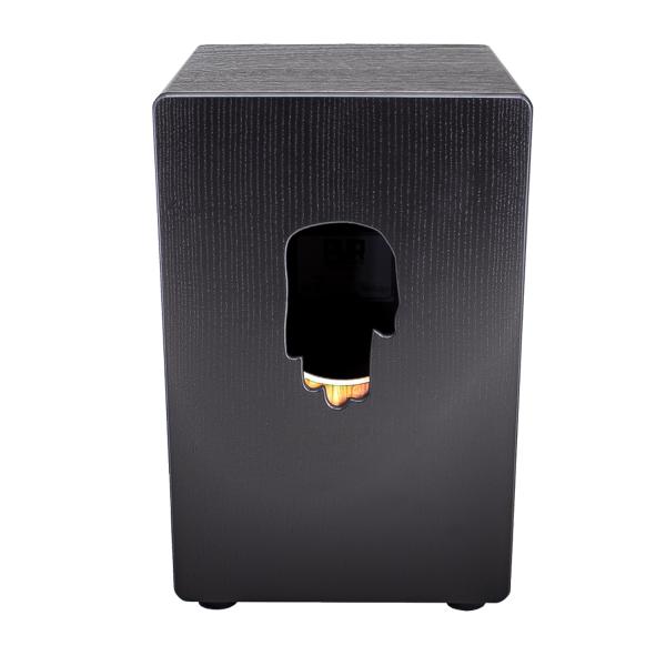 Pur Cajon PC1088 Vision One Satin Nuss mit Tasche