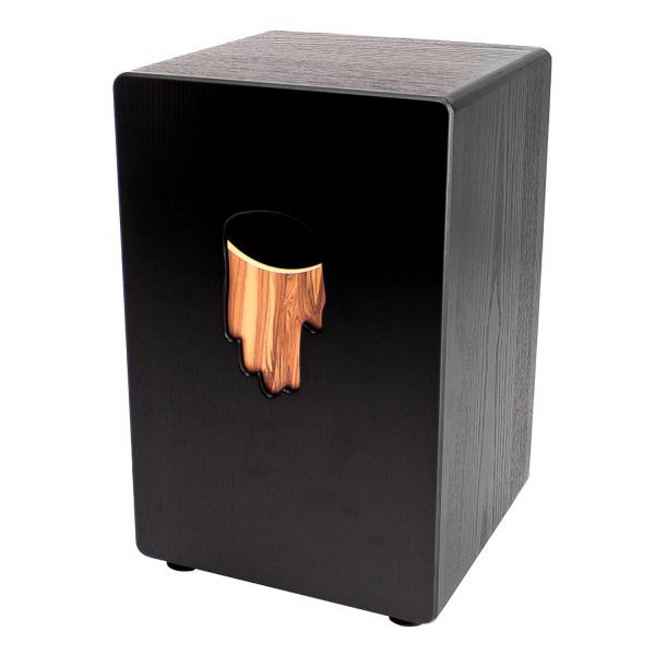 Pur Cajon PC1088 Vision One Satin Nuss mit Tasche