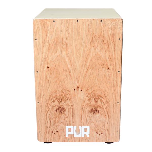 Pur Cajon PC1099 Vision One Aste Eiche mit Tasche