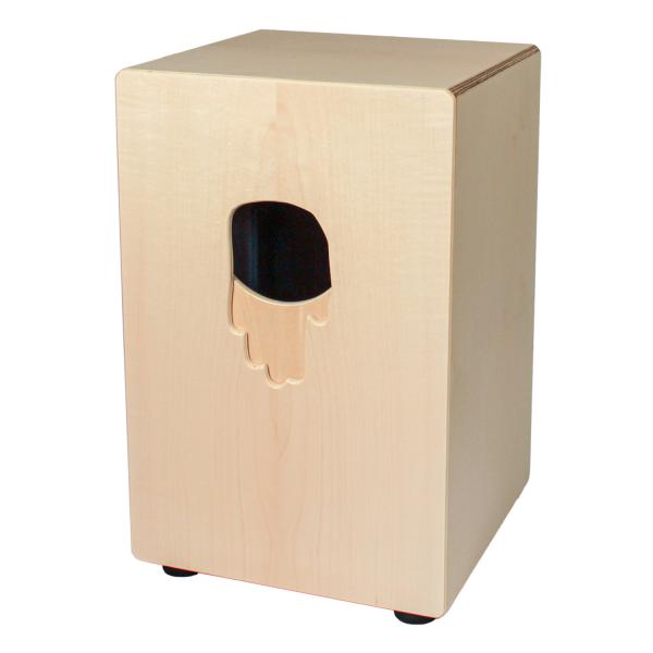 Pur Cajon PC1099 Vision One Aste Eiche mit Tasche