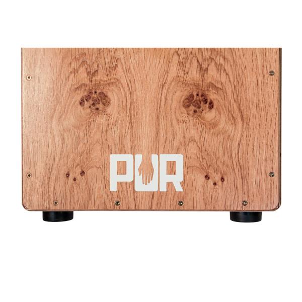 Pur Cajon PC1099 Vision One Aste Eiche mit Tasche