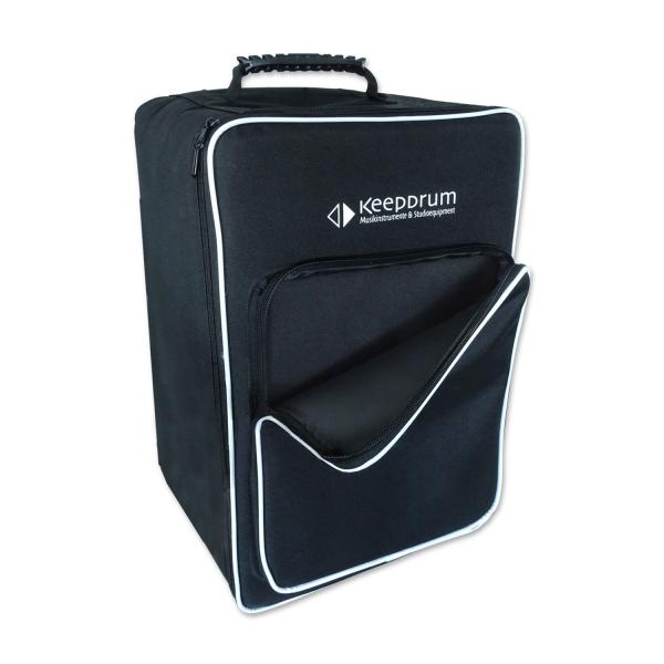 Pur Cajon PC1399 Vision Pro Ast Eiche mit Tasche
