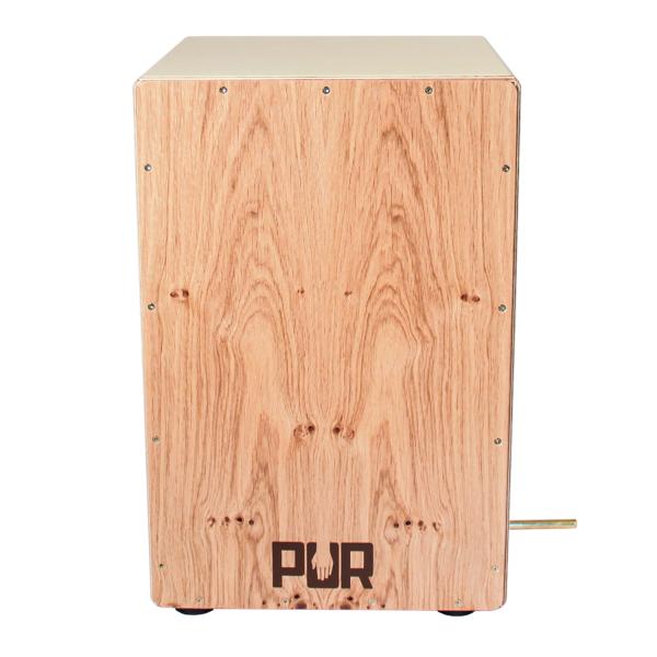 Pur Cajon PC1399 Vision Pro Ast Eiche