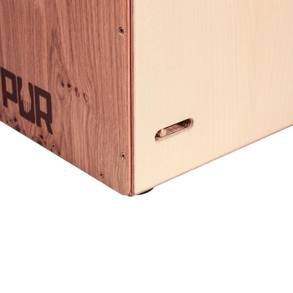 Pur Cajon PC1399 Vision Pro Ast Eiche