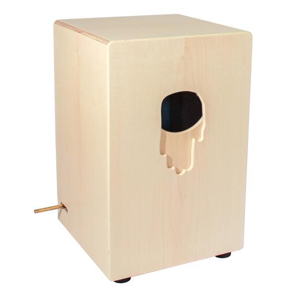 Pur Cajon PC1399 Vision Pro Ast Eiche