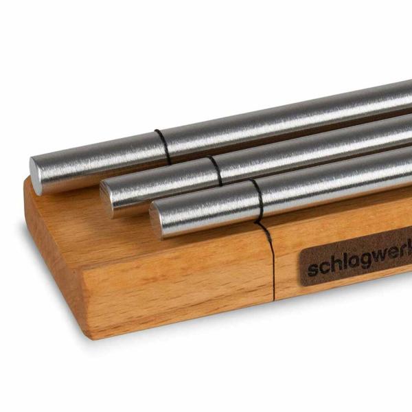 Schlagwerk PC 3-1 Power-Chimes Klangstab