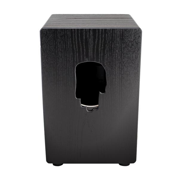 Pur Cajon PC4499L Vision Pro HiHat Black and Gold