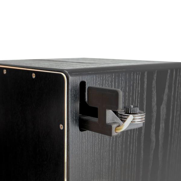 Pur Cajon PC4499L Vision Pro HiHat Black and Gold