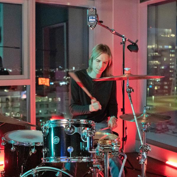 Tascam Portacapture X6 Audio-Recorder